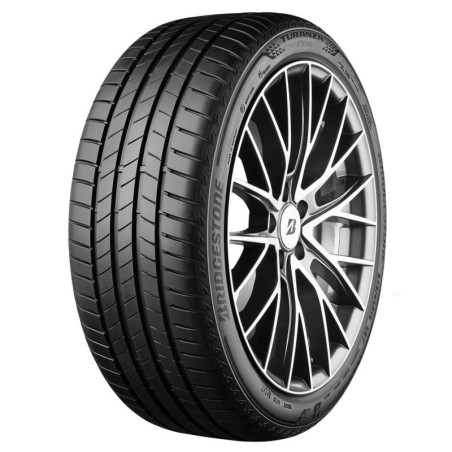 285/45 R20 112 W Bridgestone T005ad Turanza