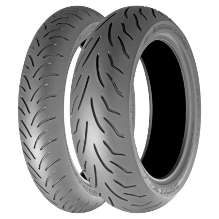 140/70 R14 62 P Bridgestone Battlax Sc