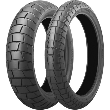 150/70 R18 70 V Bridgestone At41