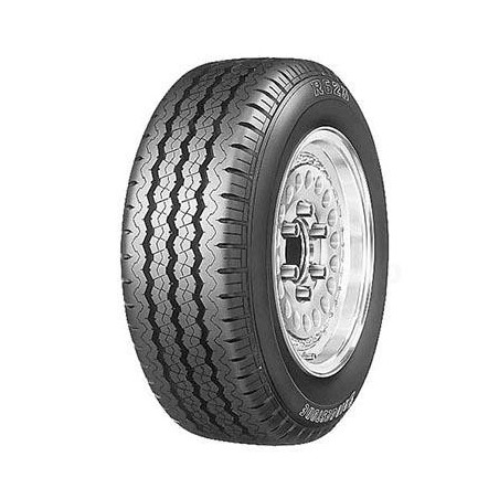205/70 R15C 106 S Bridgestone R623
