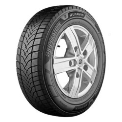 215/65 R15C 104 T Bridgestone Duravis Van Winter