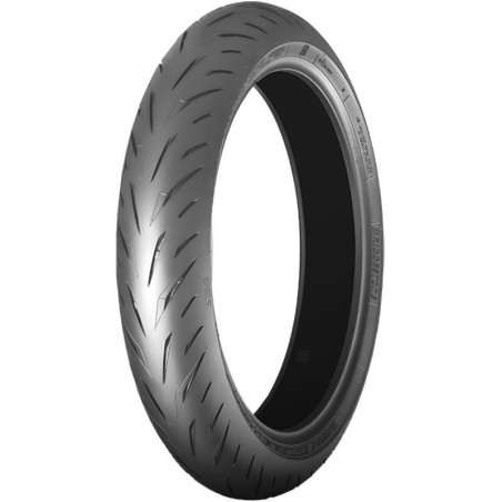 120/70 R17 58 W Bridgestone S 22 F M