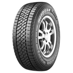 215/70 R15C 109 R Bridgestone  Blizzak W810