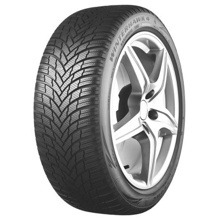 225/40 R19 93 W Firestone Winterhawk 4