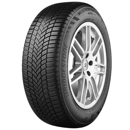 215/65 R16 102 H Bridgestone Weat.cont.a005e