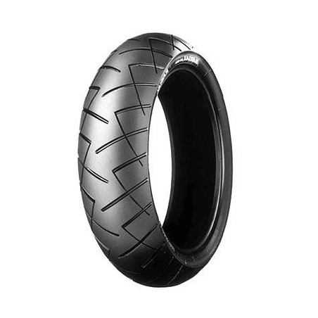 140/60 R18 64 W Bridgestone Bt 50 Rear