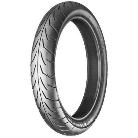 80/90 R17 44 S Bridgestone Bt39 Ss