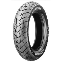 130/70 R10 52 J Bridgestone Molas Ml50