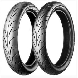 130/70 R17 62 H Bridgestone Bt39r