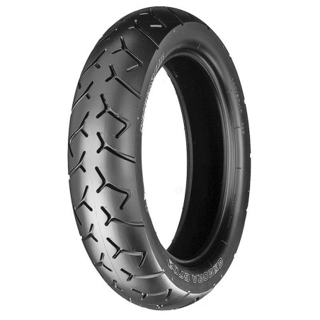 160/80 R16 80 H Bridgestone G702