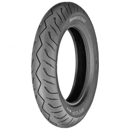 120/70 R14 55 S Bridgestone B03