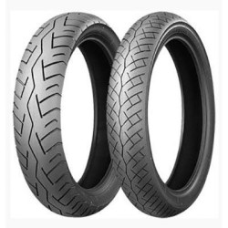 140/80 R17 69 V Bridgestone Bt45r