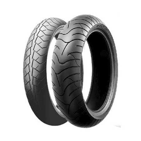 120/70 R17 58 V Bridgestone Bt020