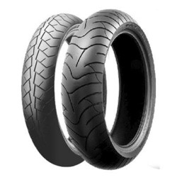 160/70 R17 79 V Bridgestone Bt 020 Rear