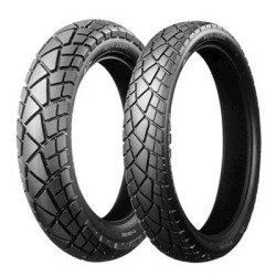120/90 R16 63 P Bridgestone Tw202