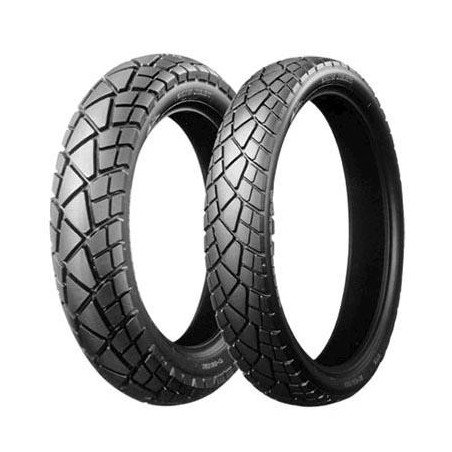 120/90 R16 63 P Bridgestone Tw202