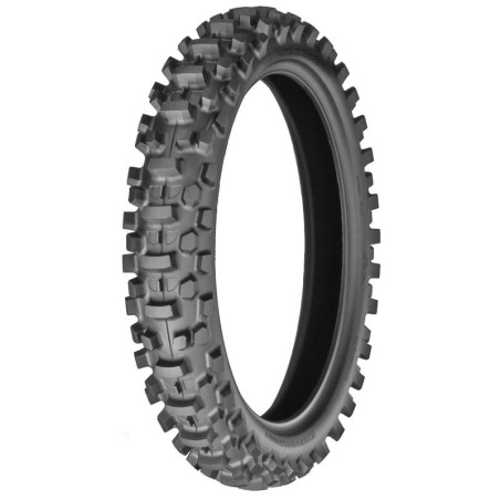 110/100 R18 64 M Bridgestone M102