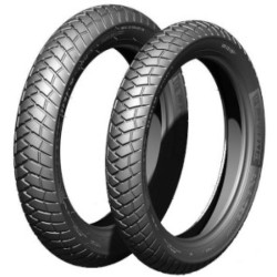 120/70 R14 61 P Michelin Anakee Street