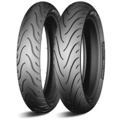 110/80 R17 57 S Michelin Pilot Street Rear