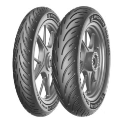 130/90 R17 68 V Michelin Road Classic Rear