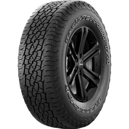 225/65 R17 102 H Bf Goodrich Trail-terrain T/a M+s 3pmsf (tl)
