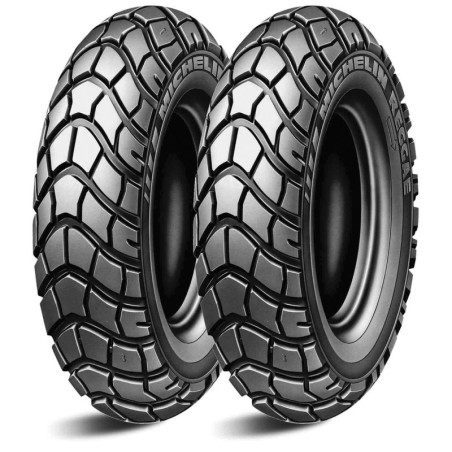 130/90 R10 61 J Michelin Reggae