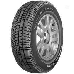 235/50 R18 97 V Bf Goodrich Urban Terrain T/a