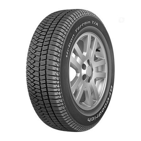235/50 R18 97 V Bf Goodrich Urban Terrain T/a
