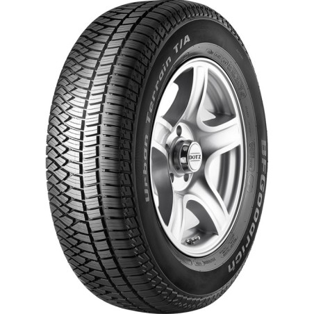 235/50 R18 97 V Bfgoodrich Urban Terrain T/a