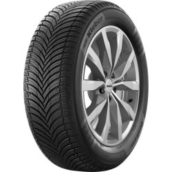 205/65 R15 99 V Kleber Quadraxer 3 Xl Bsw M+s 3pmsf