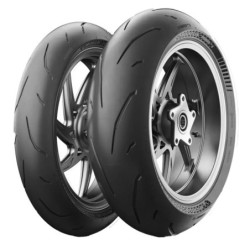 190/55 R17 75 W Michelin Power Gp2