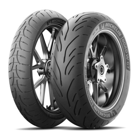 180/60 R16 74 H Michelin Road W Gt