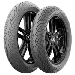 90/90 R10 50 J Michelin City Grip Saver