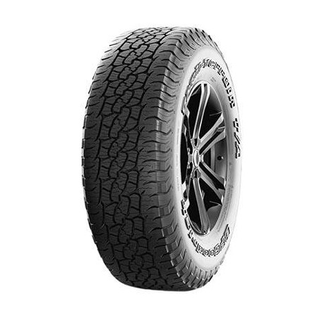 245/70 R17 114 T Bf Goodrich Trail-terrain T/a
