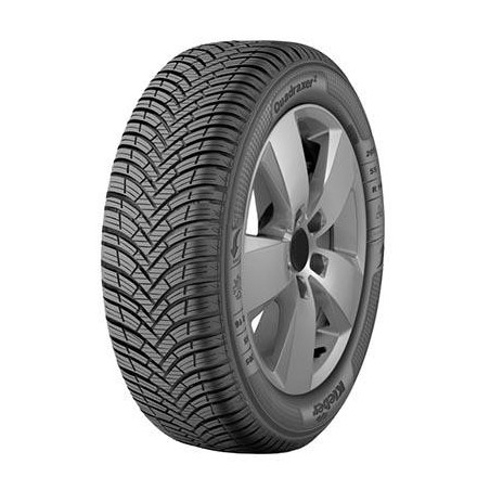235/45 R17 97 V Kleber Quadraxer 2 Xl 3pmsf M+s (tl)