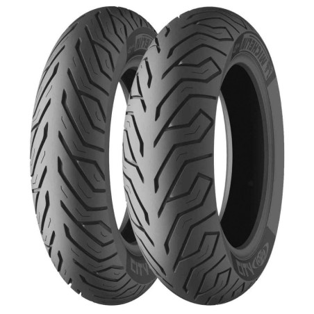 100/90 R12 64 P Michelin City Grip