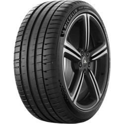 205/40 R17 84 Y Michelin Pilot Sport 5