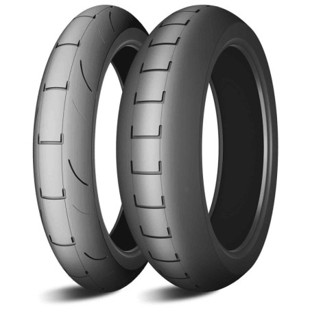 120/75 R16.5   Michelin Power Supermoto Medium