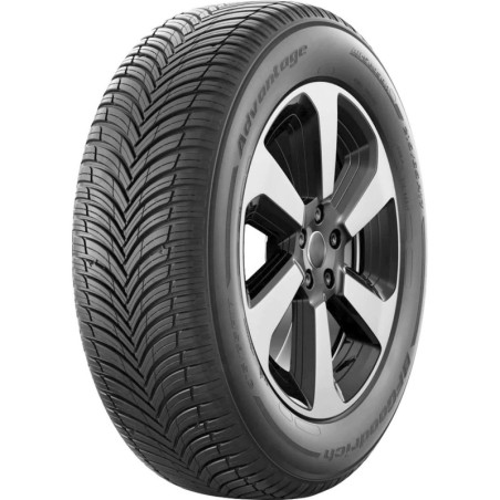 185/65 R15 92 T Bfgoodrich Advantage All Season