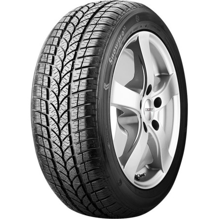 165/70 R14 81 T Kormoran Snowpro B2 M+s 3pmsf