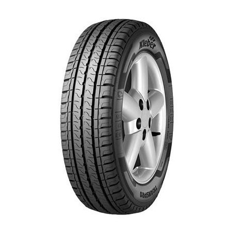 225/75 R16C 118 R Kleber  Transpro