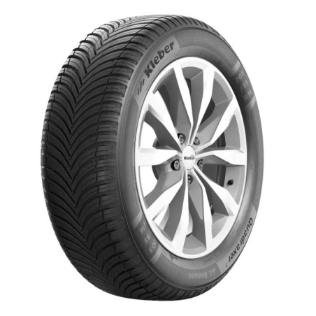 215/55 R16 97 H Kleber Quadraxer 3