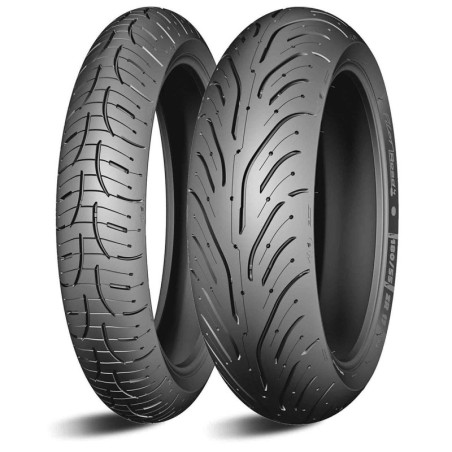 180/55 R17 73 W Michelin Pilot Road 4
