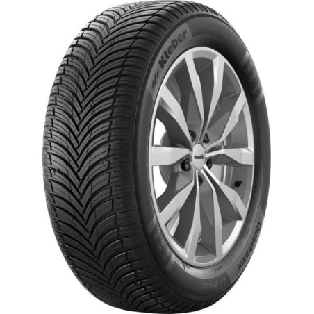 165/65 R15 81 T Kleber Quadraxer 3