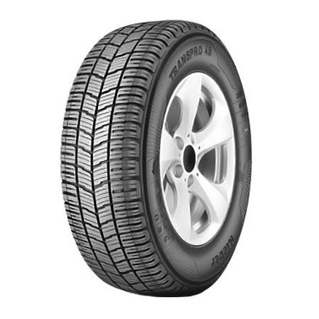 195/70 R15C 104 R Kleber Transpro 4s