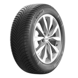 215/55 R17 98 V Kleber Quadraxer 3 Fsl