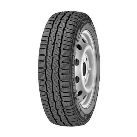 225/75 R16C 121 R Michelin Agilis Alpin C 10pr M+s 3pmsf