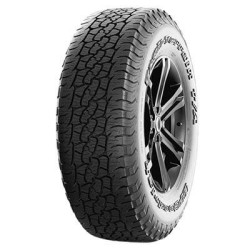 245/60 R20 107 H Bf Goodrich Trail-terrain T/a M+s 3pmsf (tl)