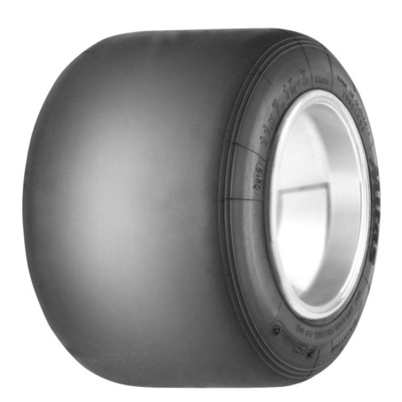 11/6 R5   Mitas 11x6.00-5 Srh Rental Hard Slick (tl)