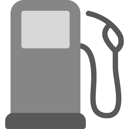 Icona caratteristica consumo